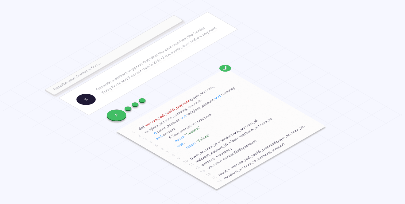 Luna AI Asset